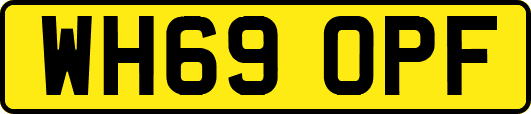 WH69OPF