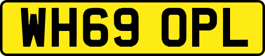 WH69OPL