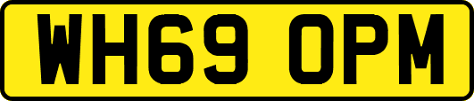 WH69OPM