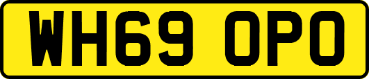 WH69OPO