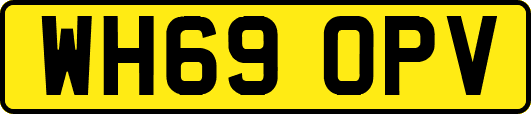 WH69OPV