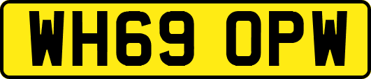 WH69OPW