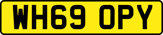 WH69OPY