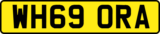 WH69ORA