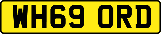 WH69ORD