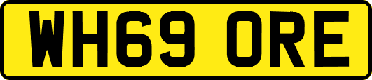 WH69ORE