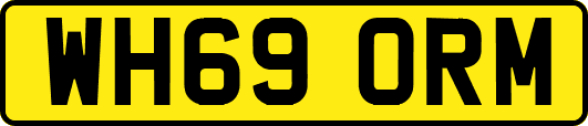 WH69ORM