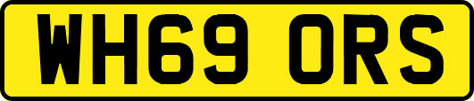 WH69ORS