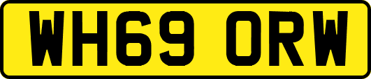 WH69ORW