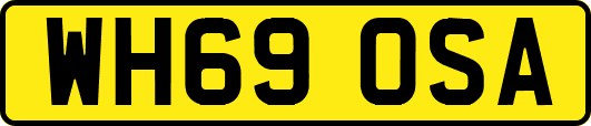 WH69OSA