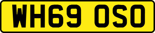 WH69OSO