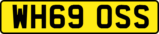 WH69OSS
