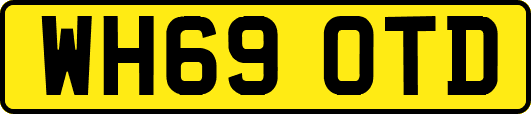 WH69OTD