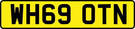 WH69OTN