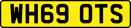 WH69OTS