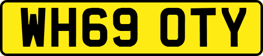 WH69OTY