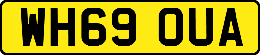 WH69OUA