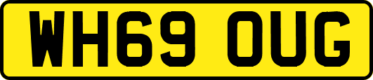 WH69OUG