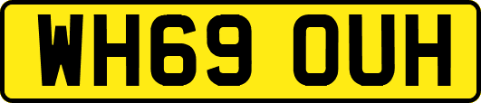WH69OUH