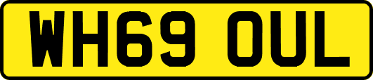 WH69OUL