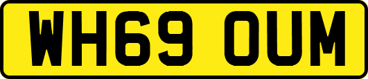 WH69OUM
