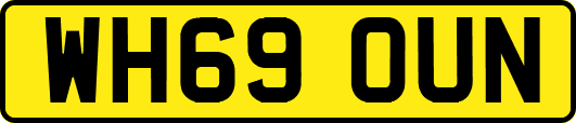 WH69OUN