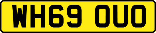 WH69OUO