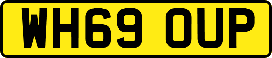 WH69OUP