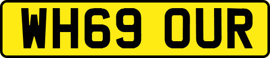 WH69OUR