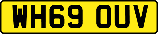 WH69OUV