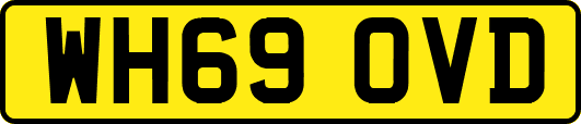 WH69OVD