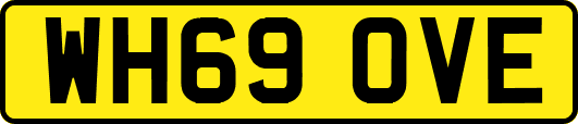 WH69OVE