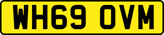 WH69OVM