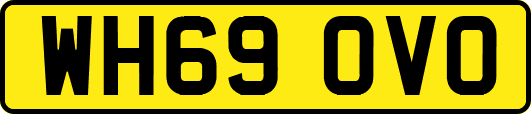 WH69OVO