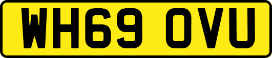 WH69OVU