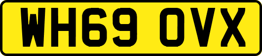 WH69OVX