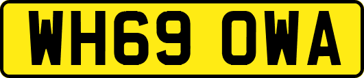 WH69OWA