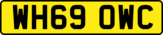 WH69OWC