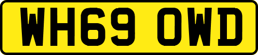 WH69OWD