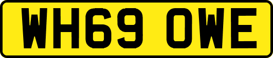 WH69OWE