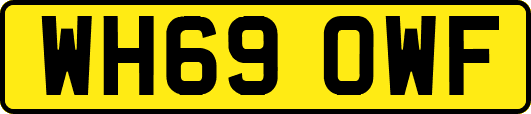 WH69OWF