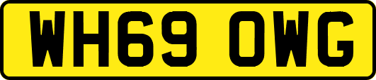 WH69OWG
