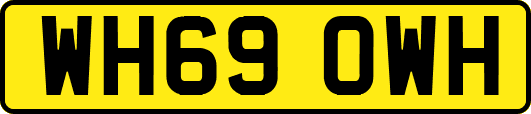 WH69OWH