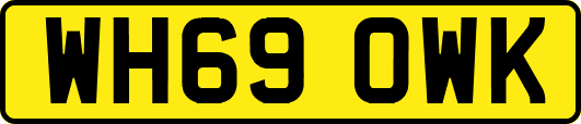 WH69OWK
