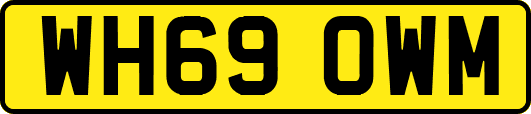 WH69OWM