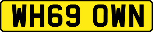 WH69OWN