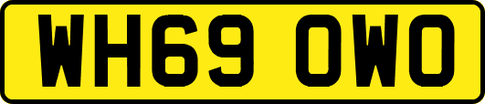 WH69OWO