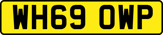 WH69OWP