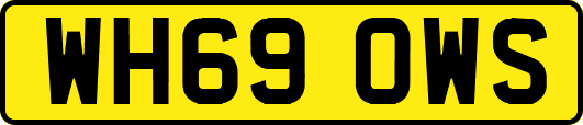 WH69OWS