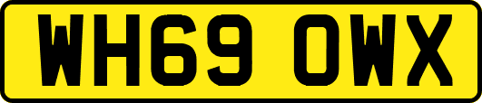 WH69OWX